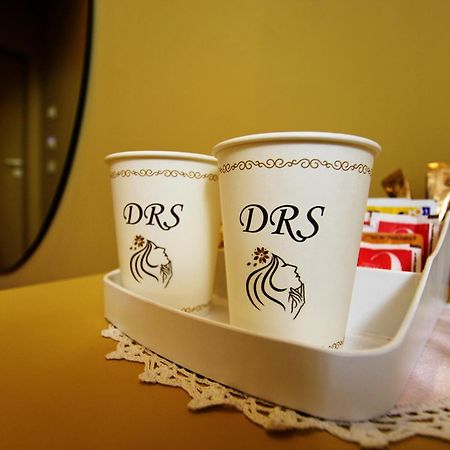 Dreaming Rome Suites Roma Exterior foto