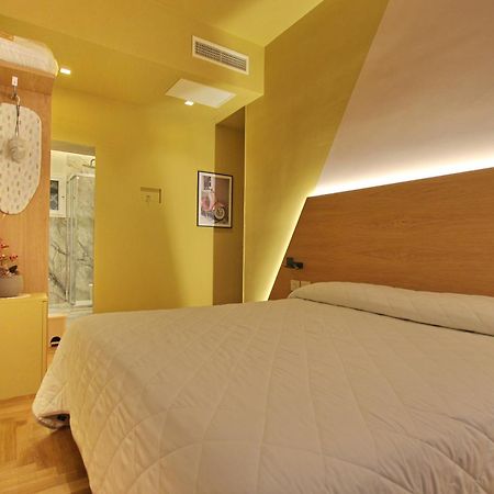 Dreaming Rome Suites Roma Exterior foto