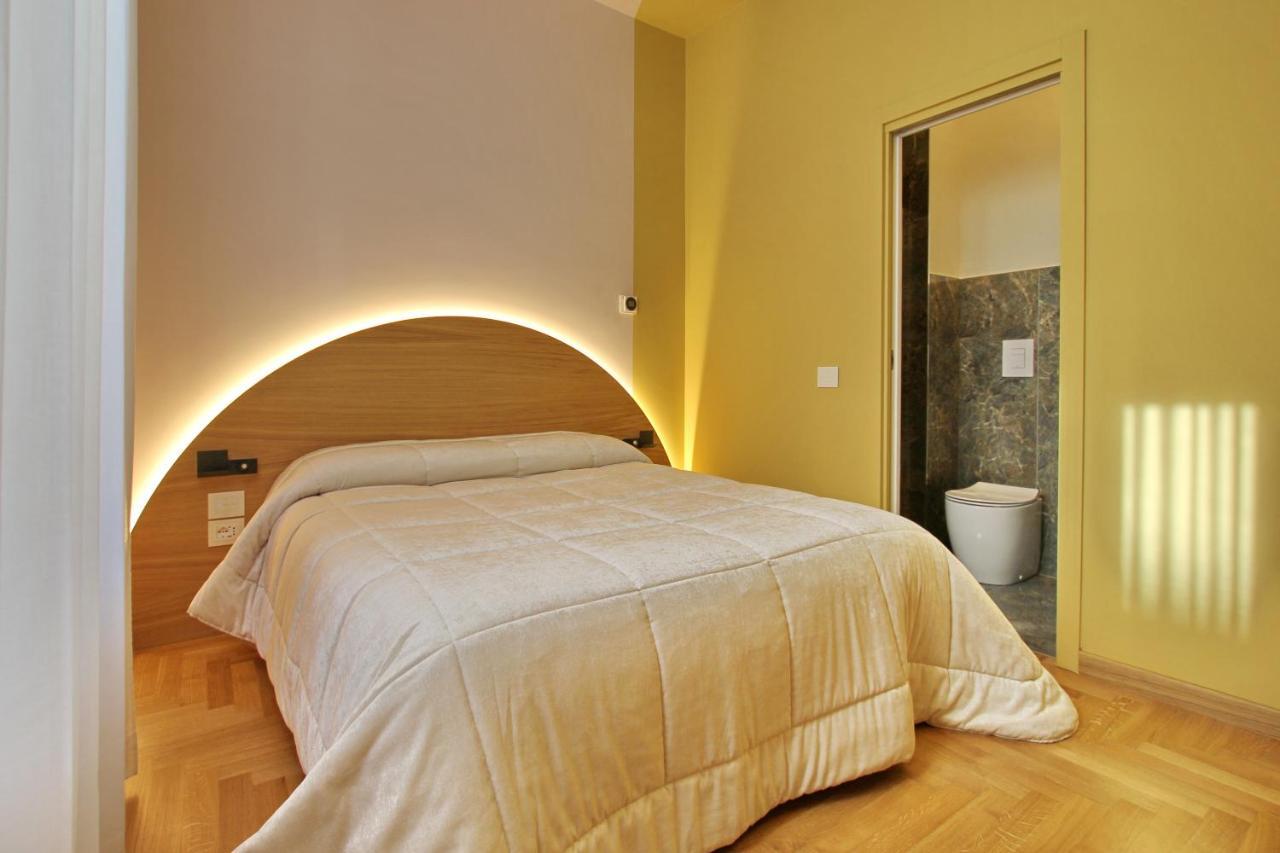 Dreaming Rome Suites Roma Exterior foto
