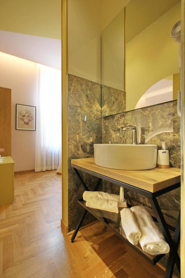 Dreaming Rome Suites Roma Exterior foto