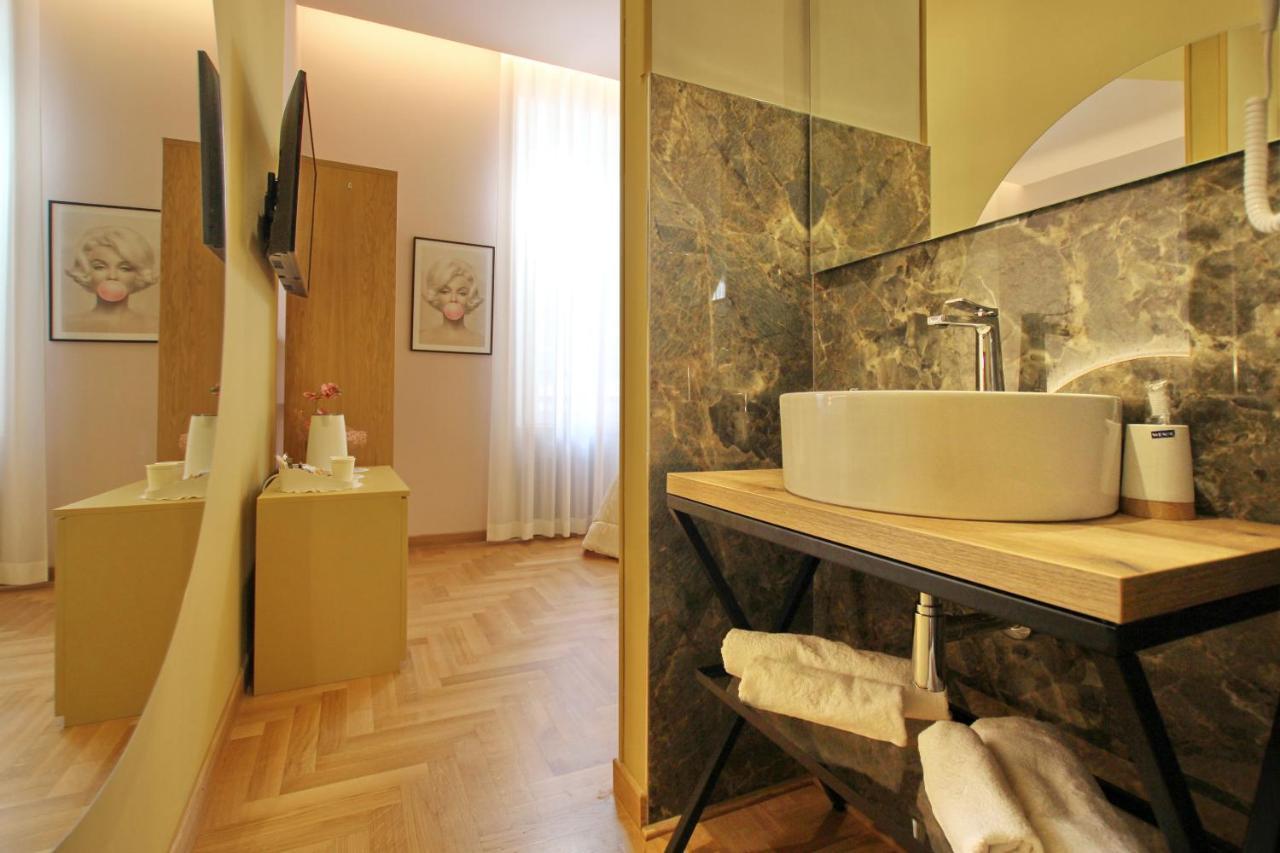 Dreaming Rome Suites Roma Exterior foto