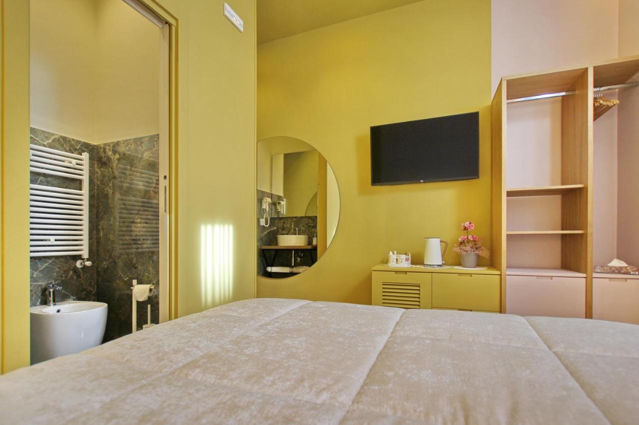 Dreaming Rome Suites Roma Exterior foto