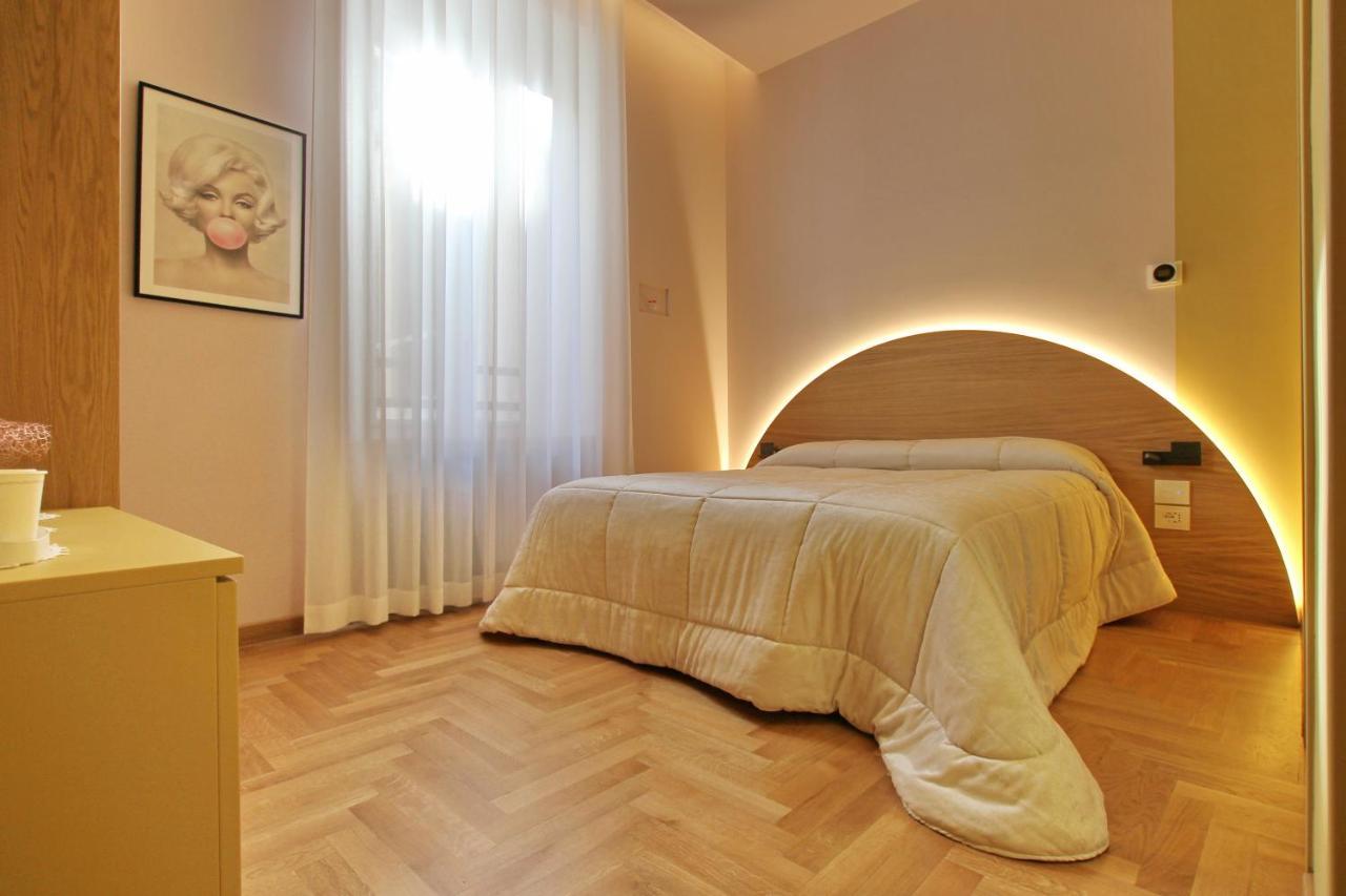 Dreaming Rome Suites Roma Exterior foto