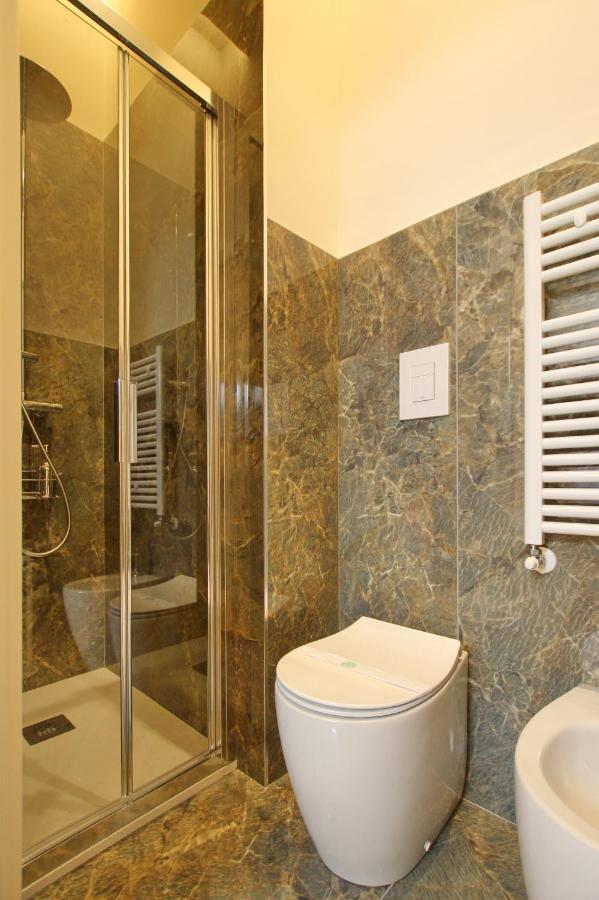 Dreaming Rome Suites Roma Exterior foto