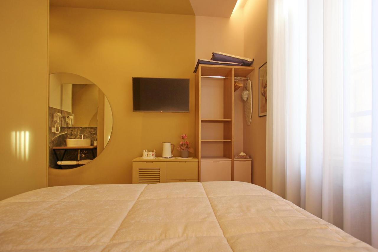 Dreaming Rome Suites Roma Exterior foto