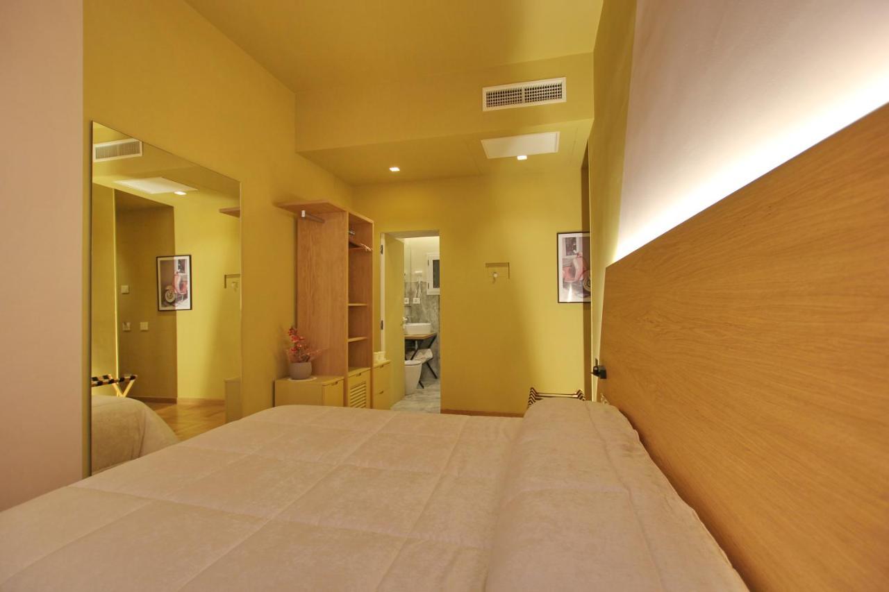 Dreaming Rome Suites Roma Exterior foto