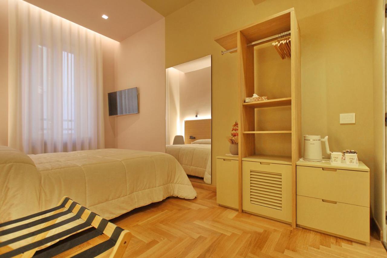 Dreaming Rome Suites Roma Exterior foto