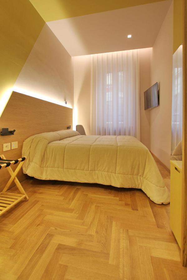 Dreaming Rome Suites Roma Exterior foto