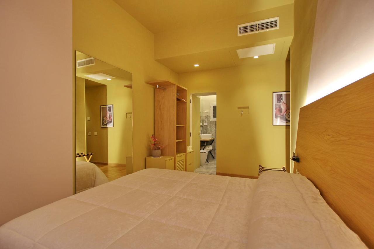 Dreaming Rome Suites Roma Exterior foto