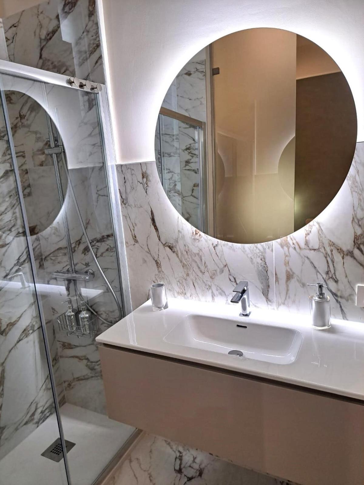 Dreaming Rome Suites Roma Exterior foto
