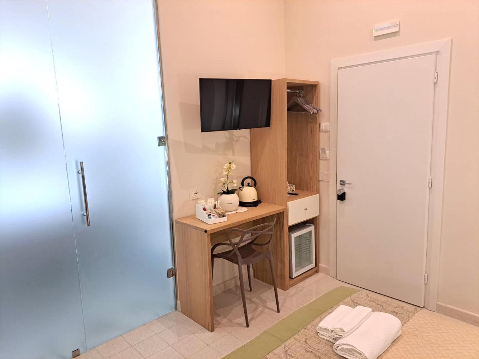 Dreaming Rome Suites Roma Exterior foto