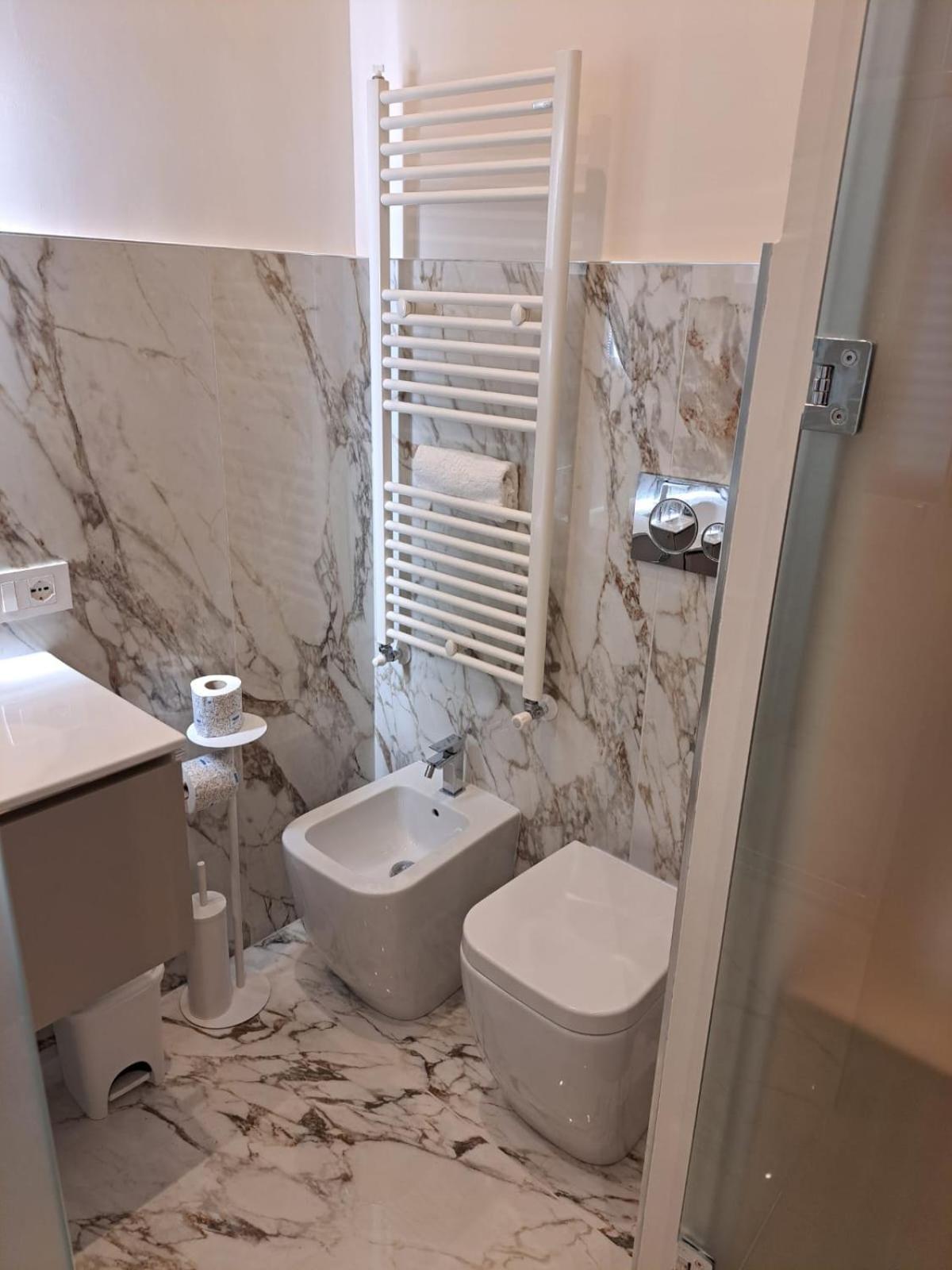 Dreaming Rome Suites Roma Exterior foto