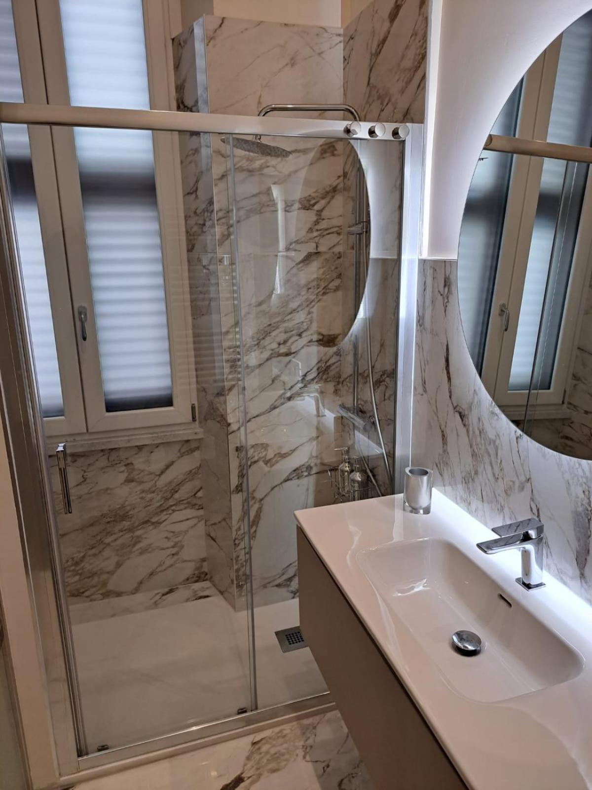 Dreaming Rome Suites Roma Exterior foto