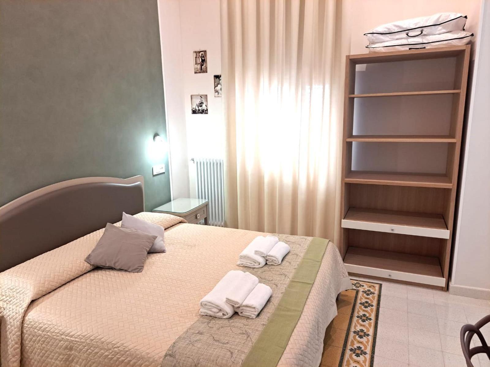Dreaming Rome Suites Roma Exterior foto