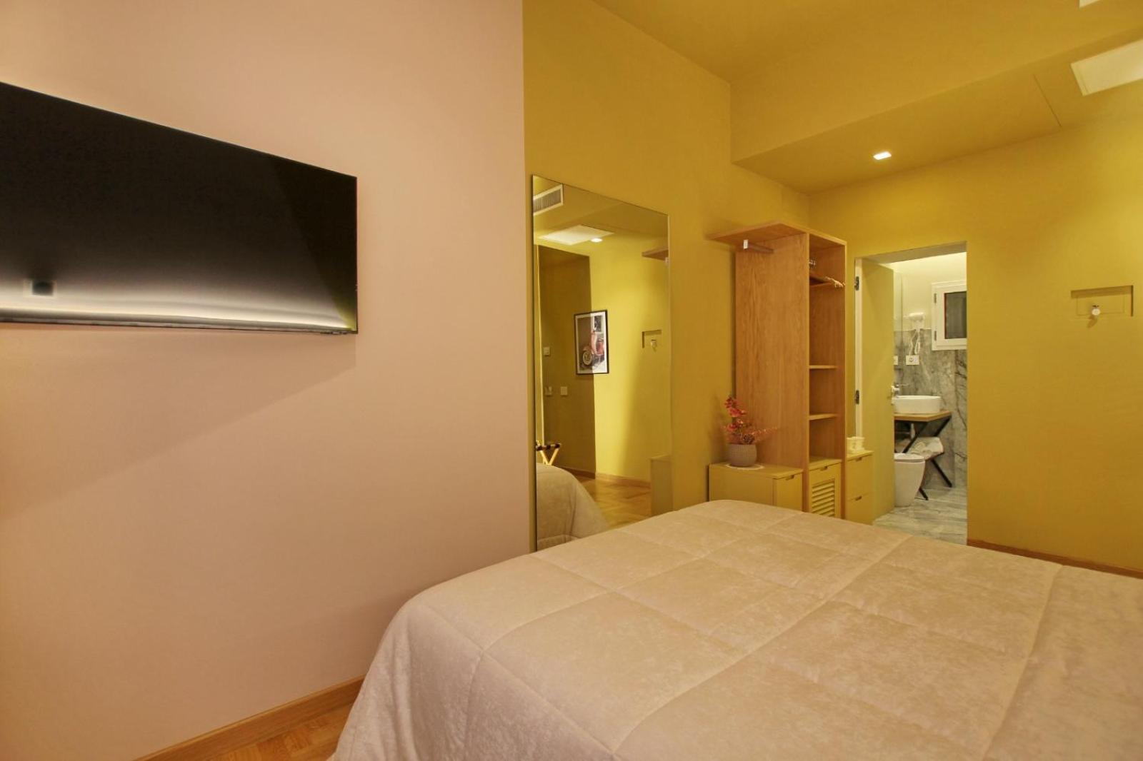 Dreaming Rome Suites Roma Exterior foto