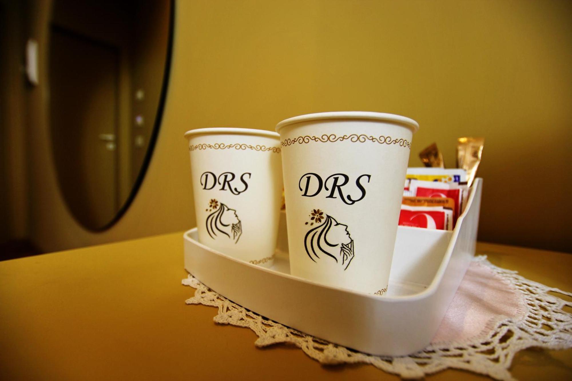 Dreaming Rome Suites Roma Exterior foto