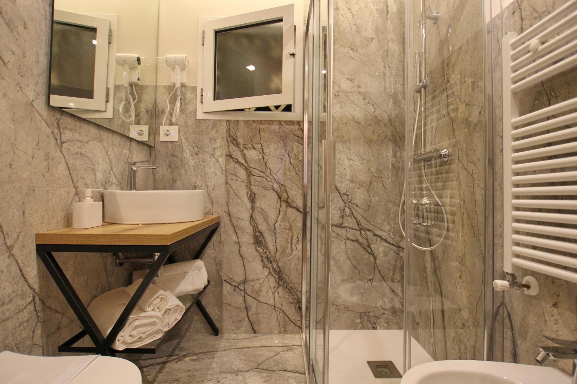 Dreaming Rome Suites Roma Exterior foto