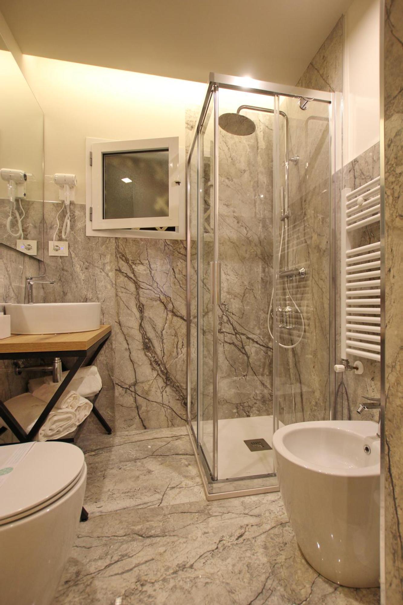 Dreaming Rome Suites Roma Exterior foto
