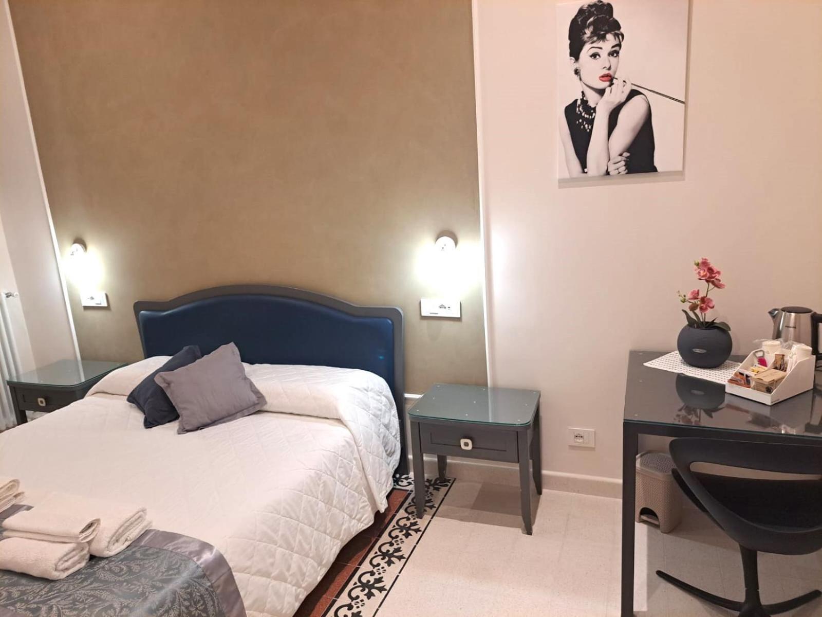Dreaming Rome Suites Roma Exterior foto