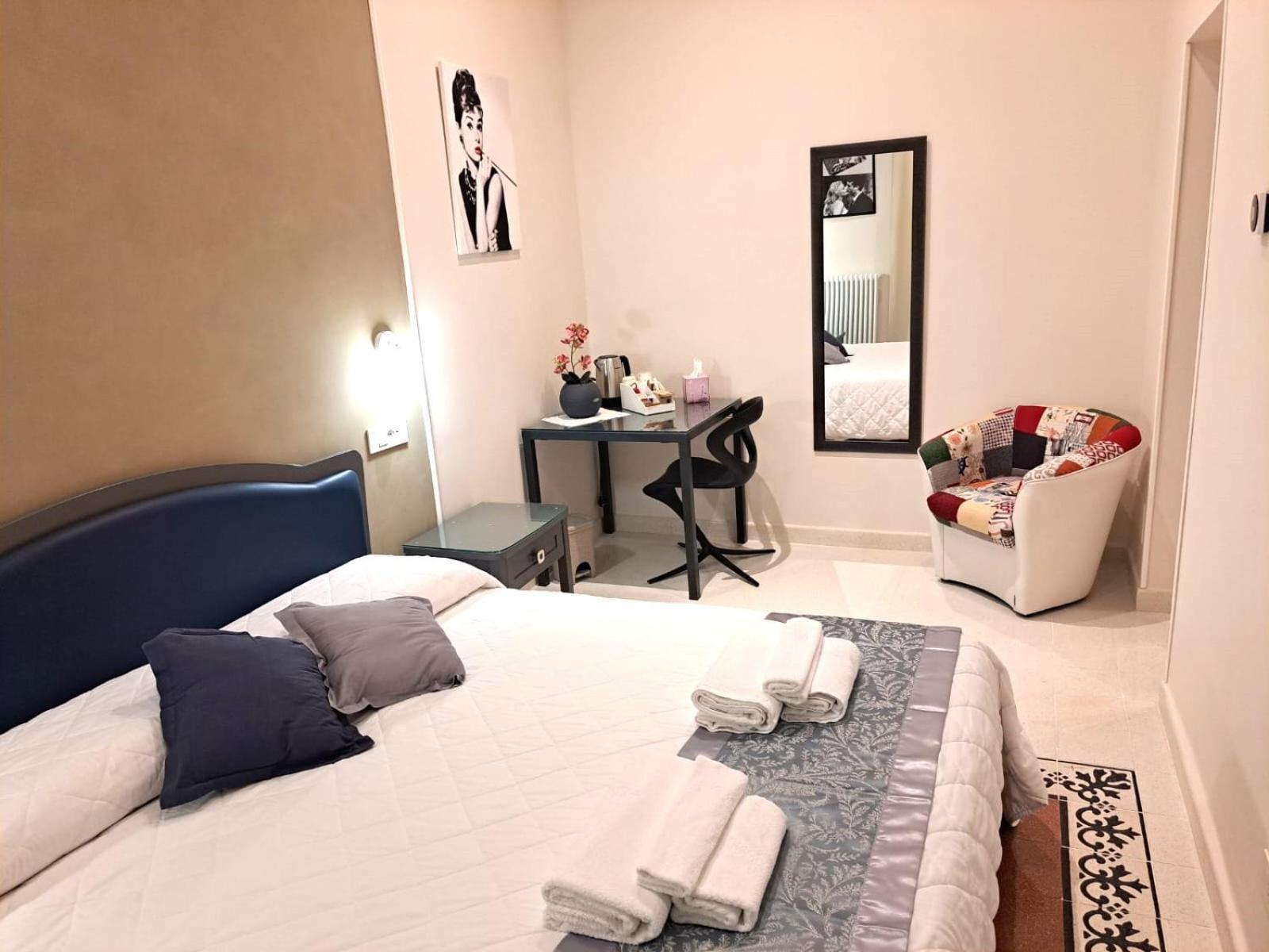 Dreaming Rome Suites Roma Exterior foto