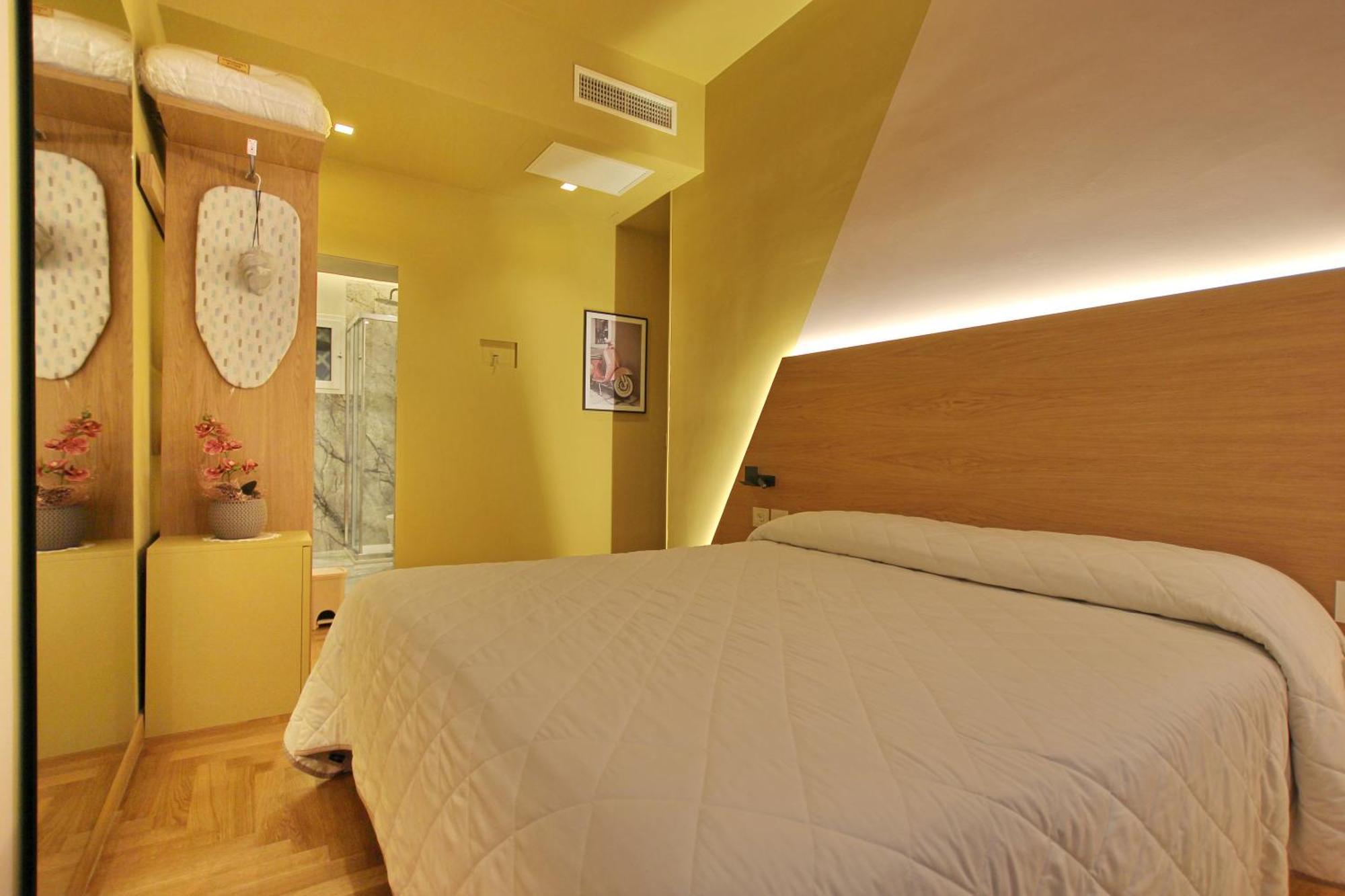 Dreaming Rome Suites Roma Exterior foto