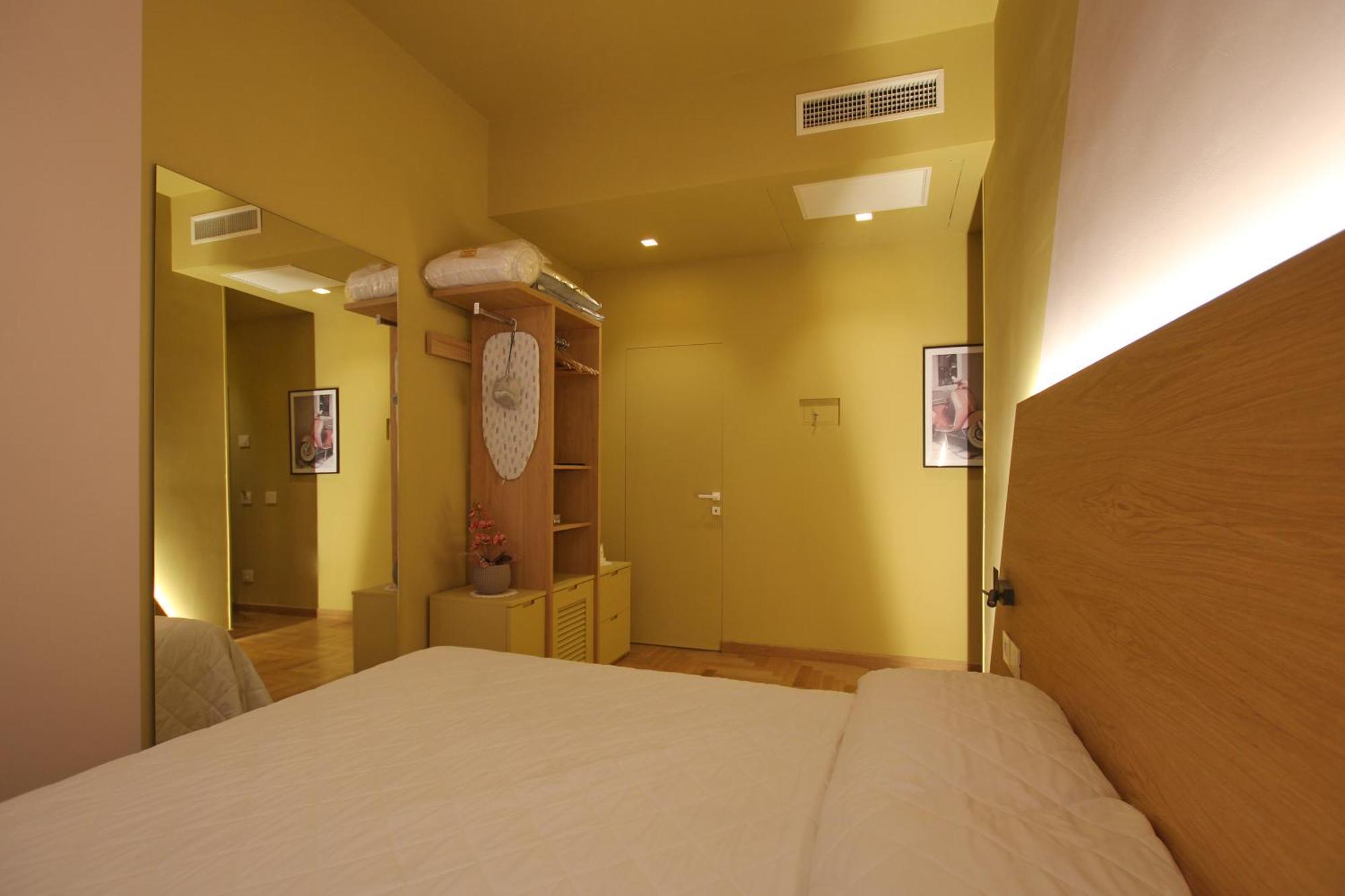 Dreaming Rome Suites Roma Exterior foto
