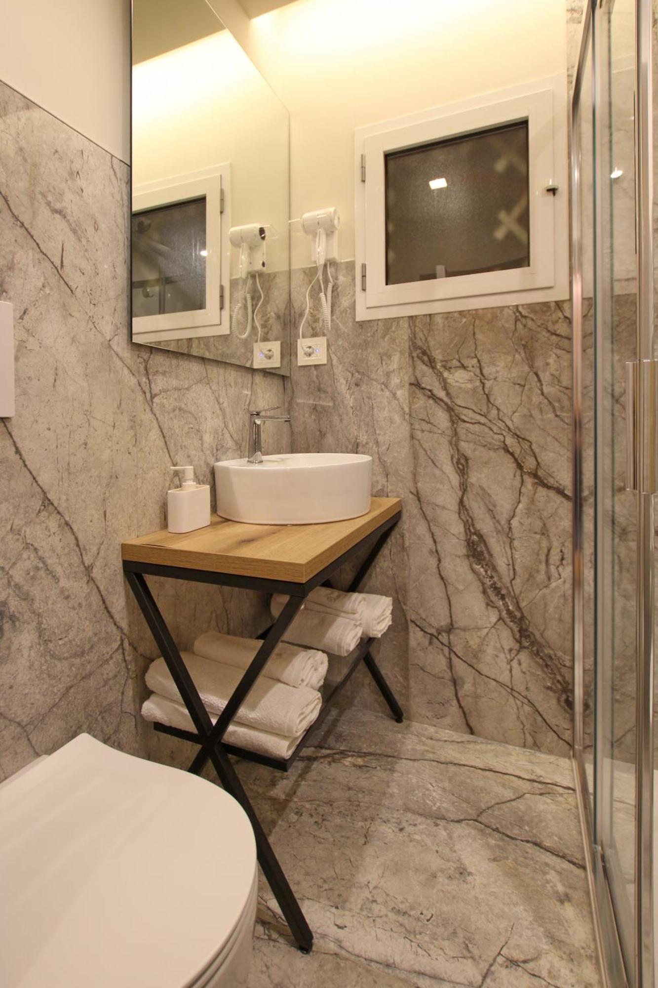 Dreaming Rome Suites Roma Exterior foto