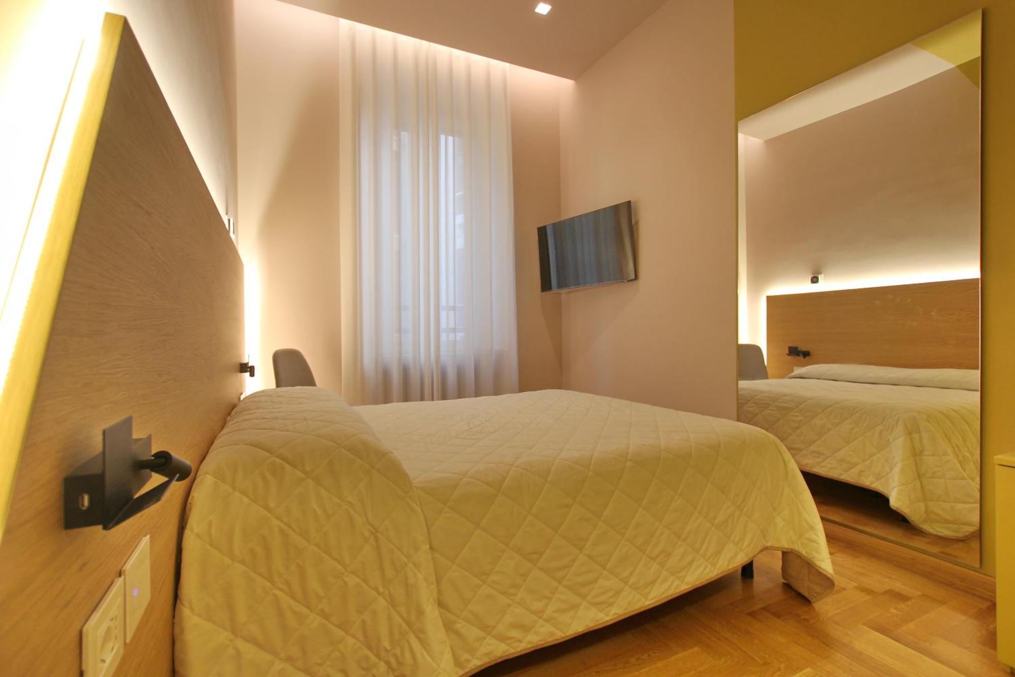 Dreaming Rome Suites Roma Exterior foto
