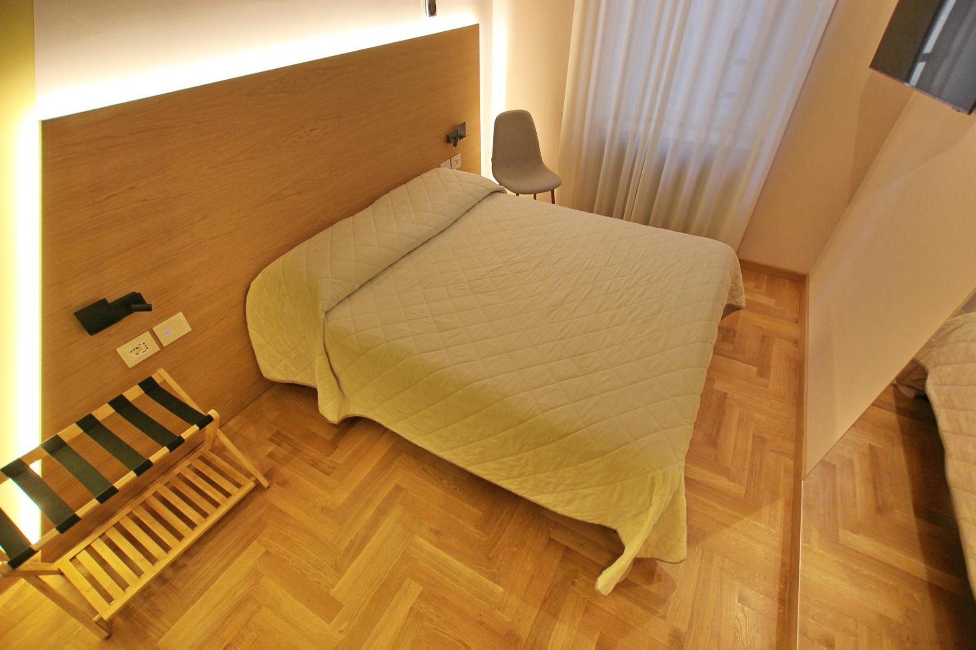Dreaming Rome Suites Roma Exterior foto