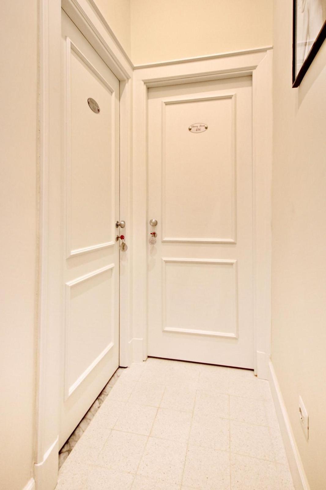 Dreaming Rome Suites Roma Exterior foto
