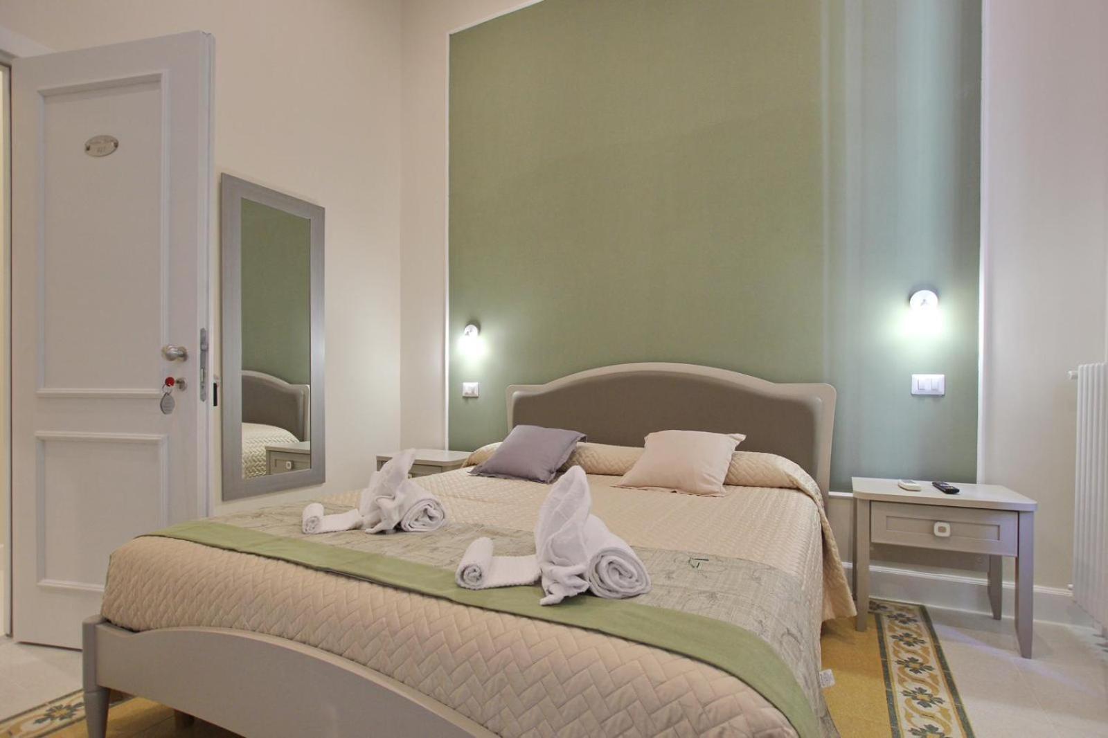 Dreaming Rome Suites Roma Exterior foto
