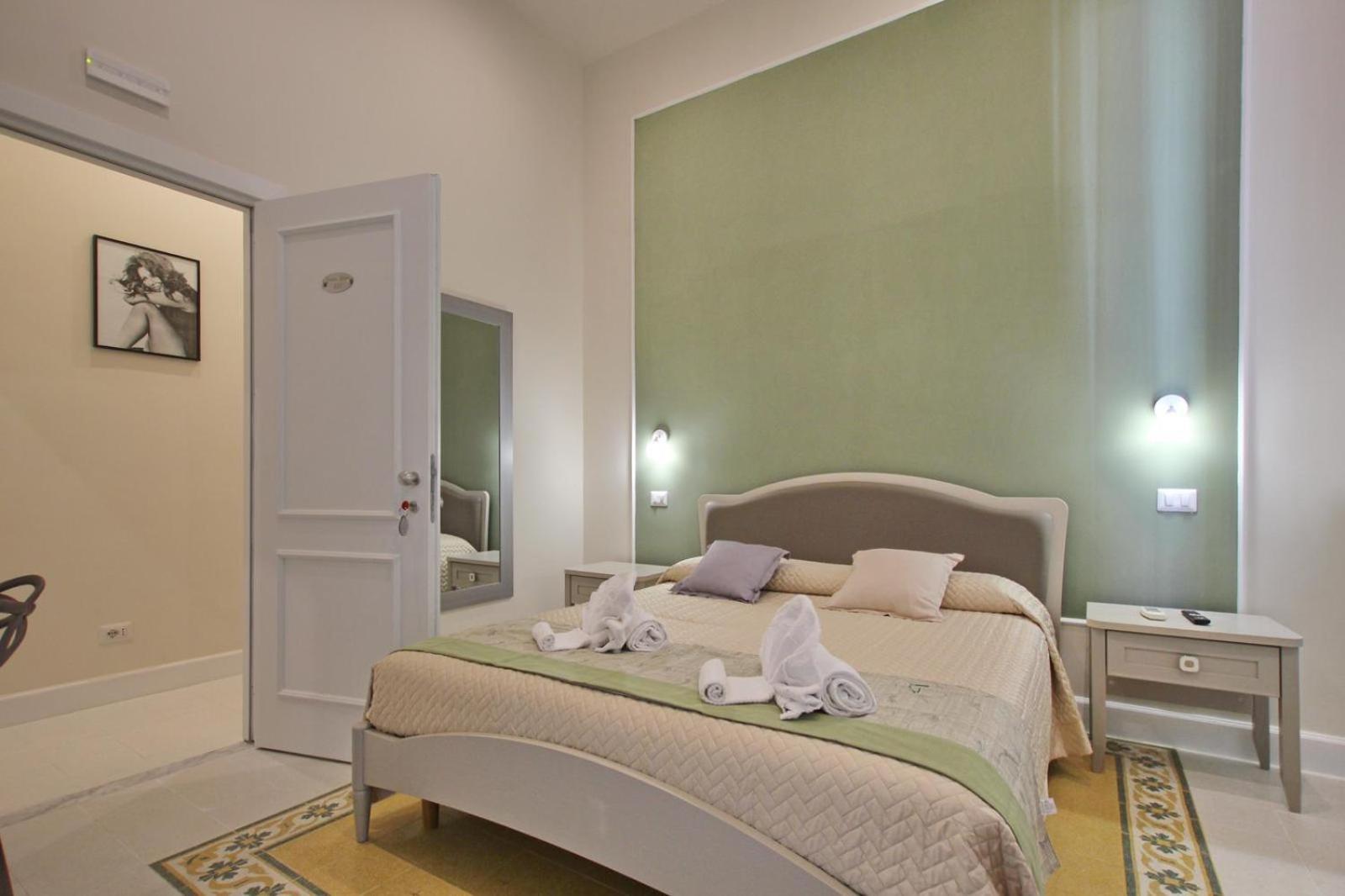 Dreaming Rome Suites Roma Exterior foto