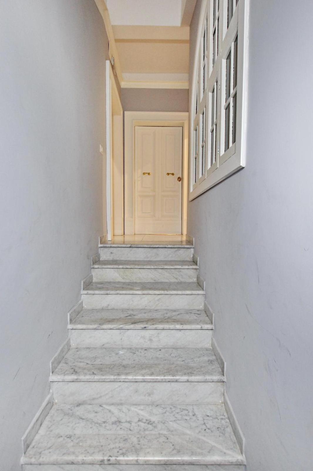 Dreaming Rome Suites Roma Exterior foto