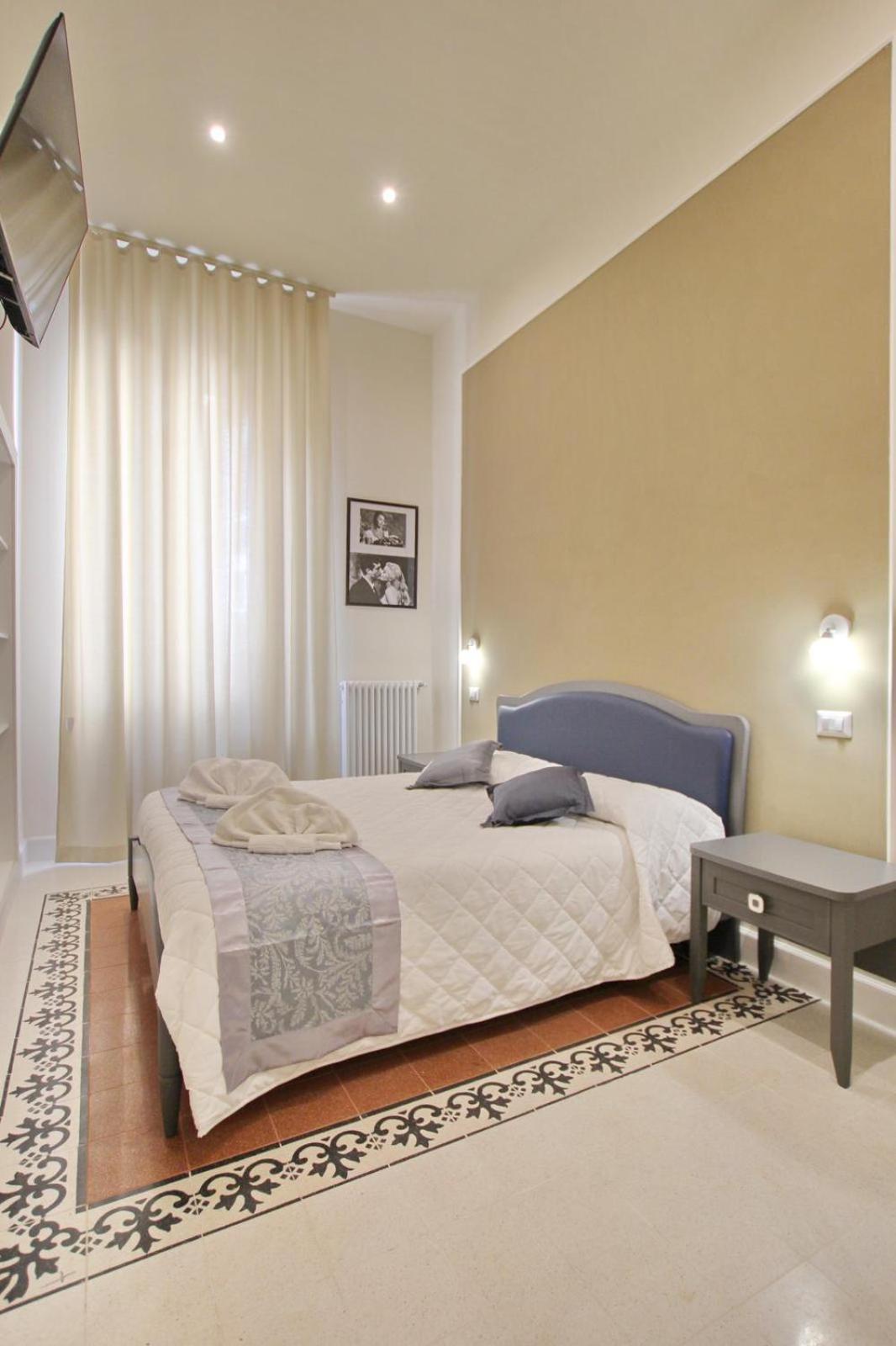 Dreaming Rome Suites Roma Exterior foto