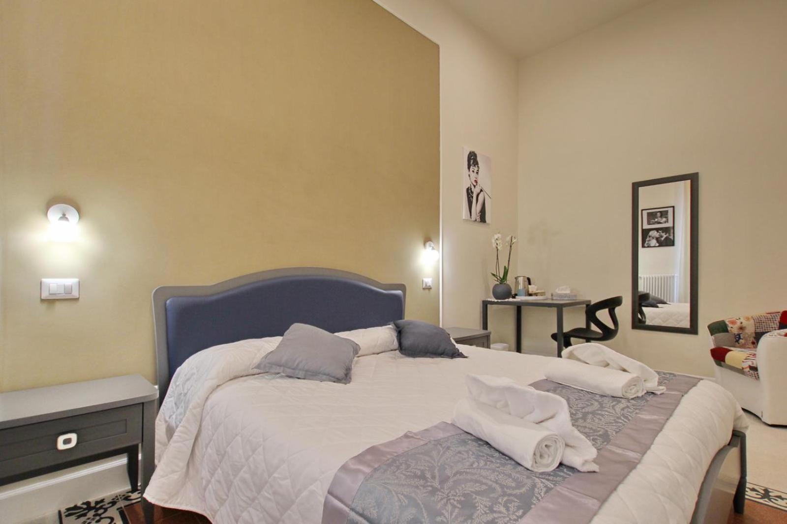 Dreaming Rome Suites Roma Exterior foto