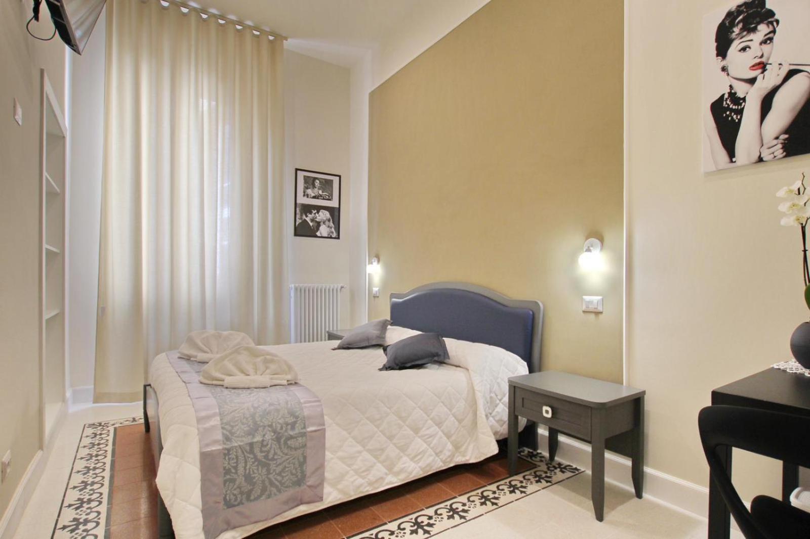 Dreaming Rome Suites Roma Exterior foto